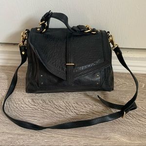 Tory Burch satchel